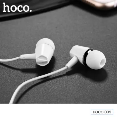 M34 honor music universal earphones with microphone